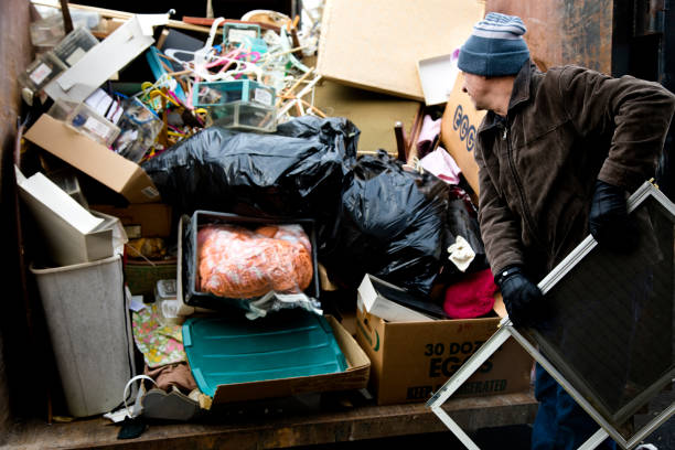 Best Mattress Disposal  in Level Park Oak Park, MI