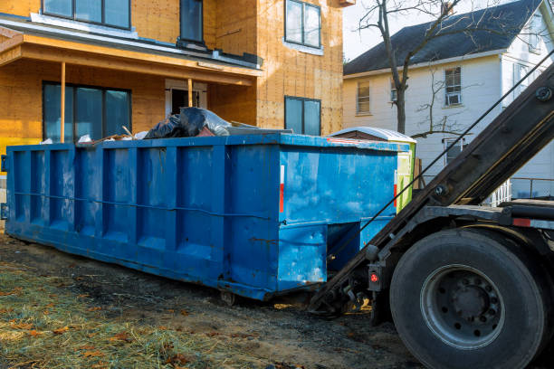 Best Residential Junk Removal  in Level Park Oak Park, MI