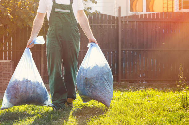 Junk Removal for Events in Level Park Oak Park, MI