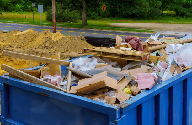 Best Appliance Removal  in Level Park Oak Park, MI