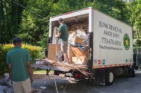 Best Recycling Services for Junk  in Level Park Oak Park, MI