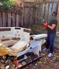 Best Demolition Debris Removal  in Level Park Oak Park, MI